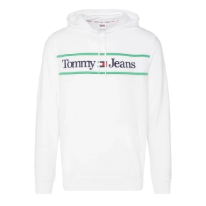 Pánska mikina UM0UM02831-YBR - Tommy Hilfiger