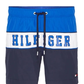 Pánske plavky UM0UM01116-401 - Tommy Hilfiger