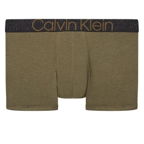Pánske boxerky NB2682A-RBN - Calvin Klein