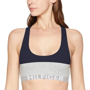Dámska športová podprsenka UW0UW00280-004 - Tommy Hilfiger