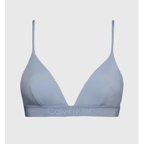 Dámsky vrchný diel plaviek KW02029 DBS svetlo modrá - Calvin Klein