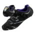 Dámska cyklistická obuv Starlight SRS 80141009 19 Black with purple - Northwave