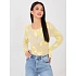 Blúzka IT BZ 22125.60 svetložltá - FPrice