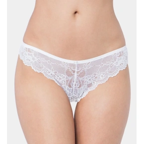 Tangá Tempting Lace Brazilian String - Triumph