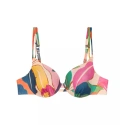 Dámska plavková podprsenka Summer Allure WP - Triumph