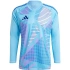 Brankárske tričko adidas Tiro 24 Competition Long Sleeve M IN0410 pánske