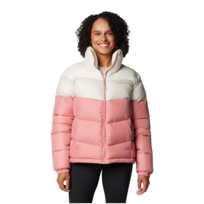 Bunda Columbia Puffect II Colorblock W 2088481629 Bunda Columbia Puffect II Colorblock W 2088481629
