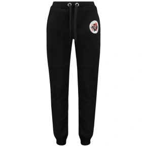 Geographical Norway Bežecké nohavice Mirabel M SU1204H/GN/Black