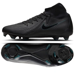 Kopačky Nike Phantom Luna II Academy FG/MG M FD6725-002 Kopačky Nike Phantom Luna II Academy FG/MG M FD6725-002