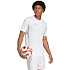Pánske tričko adidas Tiro 25 Competition Match T-shirt white JF6082 pánske