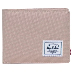 Herschel Roy Peňaženka 30072-05905 Pink Jedna veľkosť Herschel Roy Peňaženka 30072-05905 Pink Jedna veľkosť