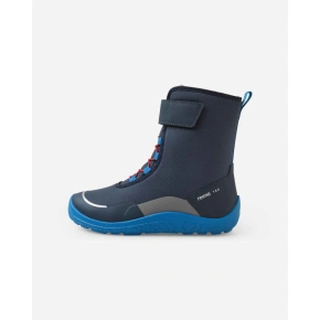 Reima ReimaTec barefoot detské zimné topánky Talvella Junior (5400151A-6980)