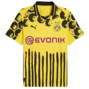Puma Borussia Dortmund dres replika 780088-01