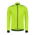 Rogelli dres s dlhým rukávom CORE fluor 7XL