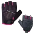 Rukavice CHIBA BIOXCELL SUPER FLY black pink L