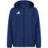Detská bunda adidas Entrada 26 Multi navy blue KQ9073