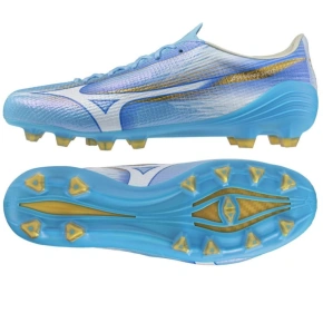 Topánky Mizuno Morelia Alpha III Japan MD P1GA266025