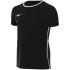 Detské tričko Nike Dri-Fit Park 26 black HM7134 010