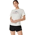 Tričko Asics Fujitrail Logo SS Top W