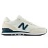Klasické pánske topánky New Balance 515 Lifestyle (M5152YB)
