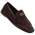 Dámske semišové topánky lord brown Vinceza 62271