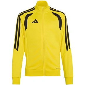 Detská mikina adidas Tiro 26 League Training yellow KT2340 Detská mikina adidas Tiro 26 League Training yellow KT2340