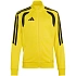 Detská mikina adidas Tiro 26 League Training yellow KT2340
