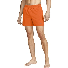 Plavky Nike Essential 5, oranžové, NESSF560 847 Plavky Nike Essential 5, oranžové, NESSF560 847