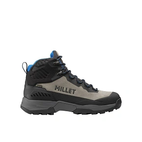 Pánska obuv MILLET Ubic Mid Gtx M, béžová Pánska obuv MILLET Ubic Mid Gtx M, béžová