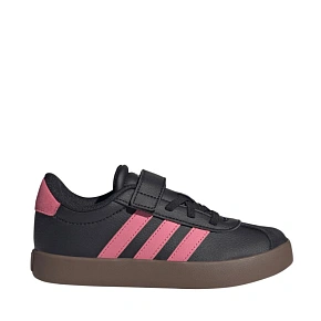 Detská obuv adidas VL Court 3.0 EL C KK4551