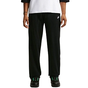 Pánske nohavice Nike Sportswear Club, čierne, FQ4332 010