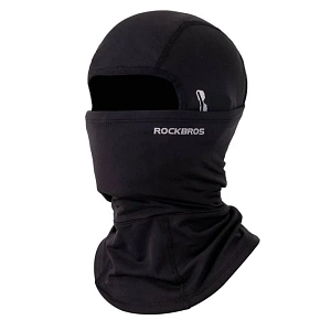 ROCKBROS kominiarka sportowa YPP045 czarna ROCKBROS kominiarka sportowa YPP045 czarna
