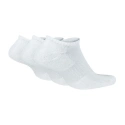 Pánske nohavice Everyday Cushion No Show 3Pak M SX7673-100 - Nike