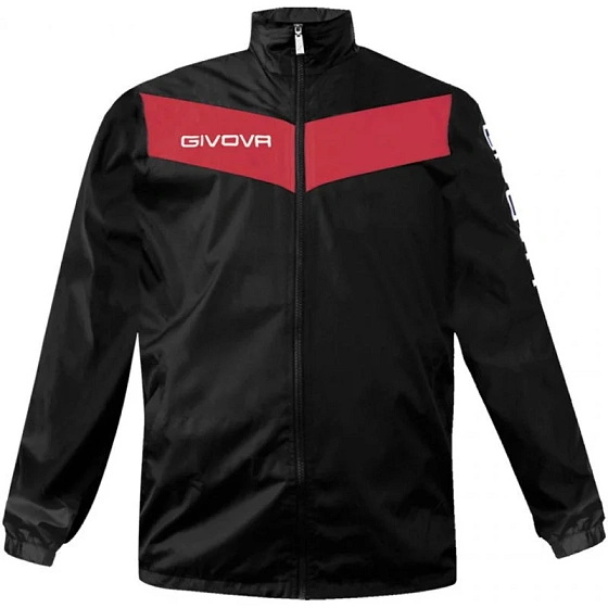 Unisex bunda do dažďa Scudo RJ005 1012 - Givova