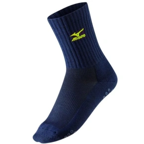 Volejbalové ponožky Mizuno VB Mid 67XUU71584