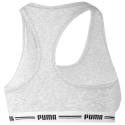 Dámska športová podprsenka Racer Back Top 1P Hang W 907862 03 - Puma