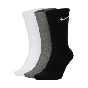 Ponožky Nike Everyday Lightweight Crew 3Pak SX7676-964