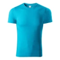 Unisex tričko Paint U MLI-P7344 - Malfini