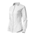 Malfini Style LS W MLI-22900 biela košeľa