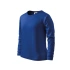 Tričko Malfini Fit-T LS Jr MLI-12105 blue