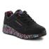 Detská obuv Lovely Luv Jr 314976L-BKMT - Skechers