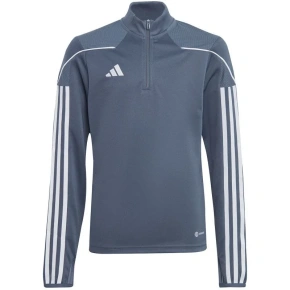 Detský futbalový tréningový top Tiro 23 League Jr HS3491 - Adidas