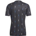 Predzápasové oblečenie Manchester United JSY M HT4307 - Adidas