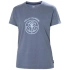 Dámske tričko Skog Recycled Graphic Tee W 63083 585 - Helly Hansen