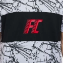 Pánske tričko F.C. JSY SS M DV9769 100 - Nike