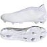 Pánske kopačky Predator Accuracy.3 FZ6111 biele – Adidas