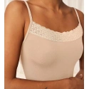Dámsky top Feel of Modal Spaghetti Top - Triumph