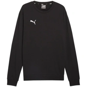 Pánska mikina Puma Team Goal Casuals Crew Neck M 658592 03