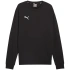 Pánska mikina Puma Team Goal Casuals Crew Neck M 658592 03