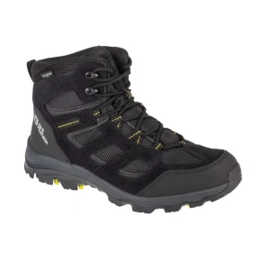 Topánky Jack Wolfskin Vojo 3 Texapore Mid M 4042462-6055